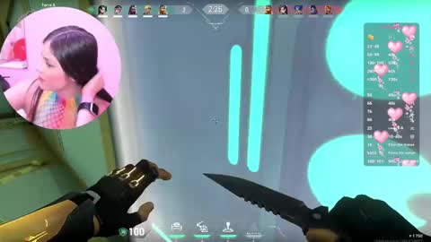 Trianna online show from 02.12.25