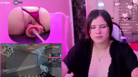 Trianna online show from 02.25.25