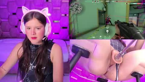 Trianna online show from 11.14.25