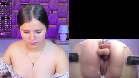 Trianna online show from 01.07.26