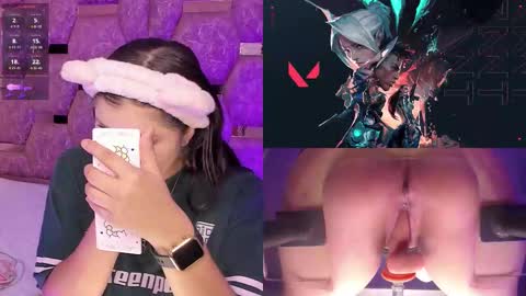 Trianna online show from 01.16.26