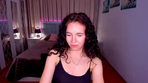 Snapshot of triciadaisy chatting on 07.24.26 TriciaDaisy online show from 07.24.26