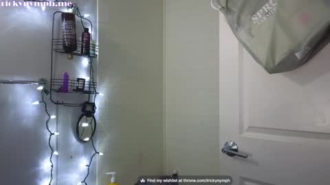 Cassie online show from 12.03.24