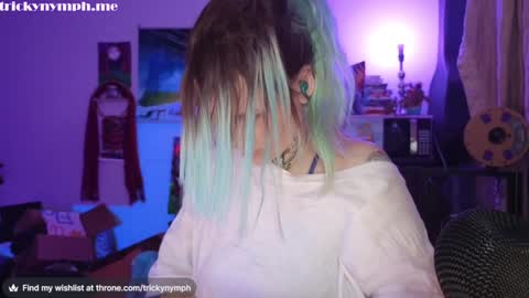 Cassie online show from 12.07.24