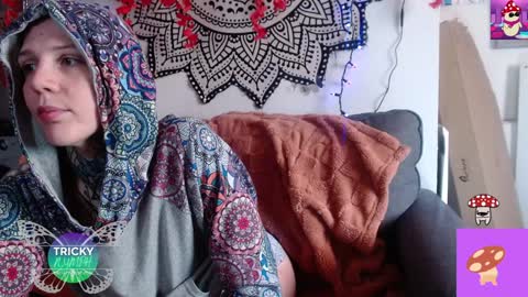 Cassie online show from 10.08.25