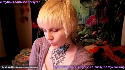 Cassie online show from 04.03.26