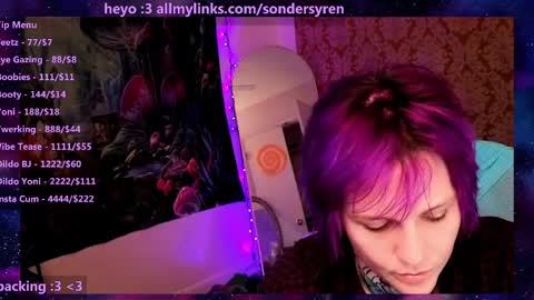 Cassie online show from 05.27.26