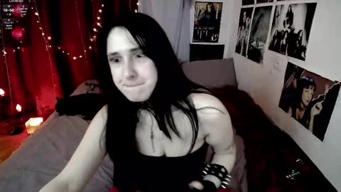 Vicky online show from 03.15.26