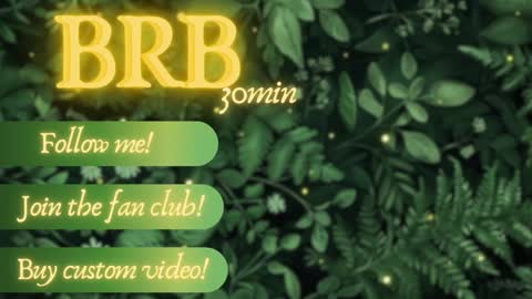 trickykitsune online show from 01.08.25