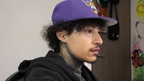 - trieone online show from 03.24.26