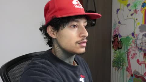 - trieone online show from 03.28.26