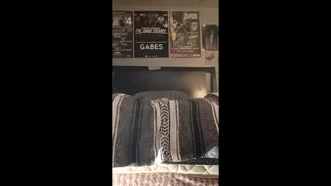 triller402 online show from 03.16.26