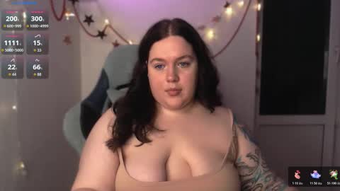 Tina online show from 12.21.25