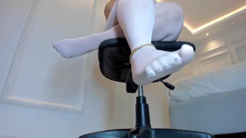 Snapshot of trinitixx chatting on 01.04.25 Triny online show from 01.04.25