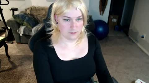 Trinityxxx online show from 06.21.26