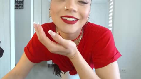 TRINITY online show from 02.04.25