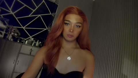 Snapshot of trinityfucksyou chatting on 12.13.24 Ms Ella online show from 12.13.24