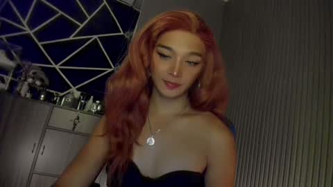 Snapshot of trinityfucksyou chatting on 12.14.24 Ms Ella online show from 12.14.24