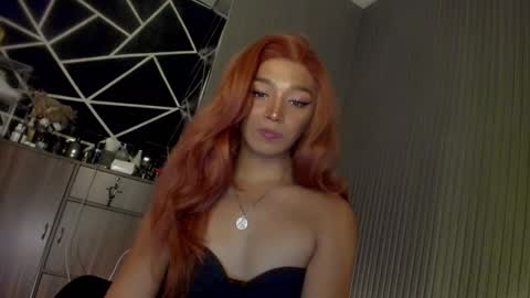 Snapshot of trinityfucksyou chatting on 01.02.25 Ms Ella online show from 01.02.25