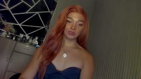 Snapshot of trinityfucksyou chatting on 02.05.25 Ms Ella online show from 02.05.25