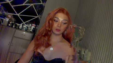 Snapshot of trinityfucksyou chatting on 02.16.25 Ms Ella online show from 02.16.25