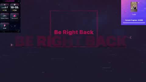 Snapshot of trinitykatze chatting on 10.01.25 Trin Kat pet online show from 10.01.25