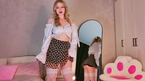 Luna online show from 04.08.26