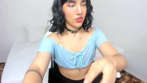 Triny online show from 12.10.24