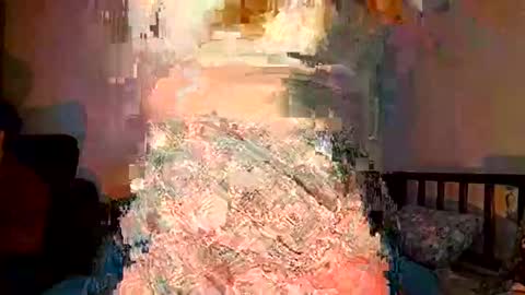 Snapshot of trioa chatting on 02.04.25 Tony and Kristina wait you everyday start 2230-0000 GMT online show from 02.04.25