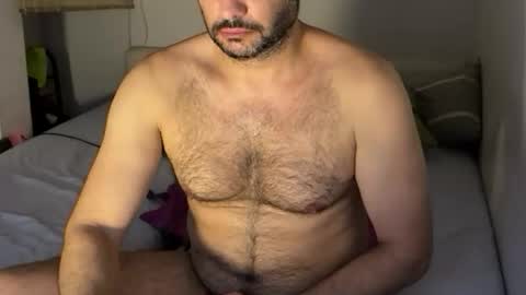 Ramiro online show from 04.28.26