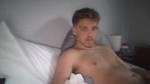 Snapshot of tripp_redmoore chatting on 05.24.26 Tripp Redmoore online show from 05.24.26