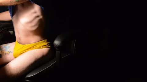 Snapshot of tripstocum chatting on 11.30.25 FluideAmer online show from 11.30.25