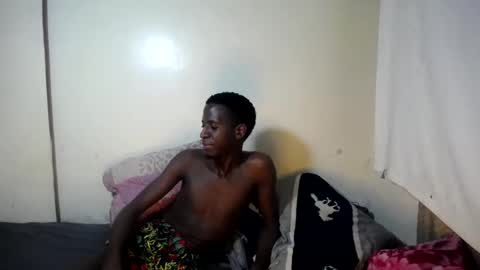 Trisboo5 online show from 01.14.25