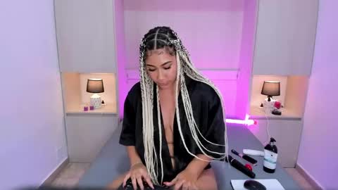 TRISHA online show from 02.15.25