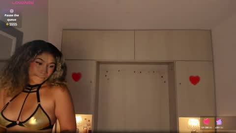 TRISHA online show from 03.11.25