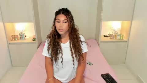 TRISHA online show from 09.25.25