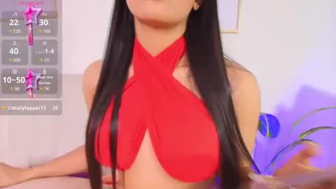 Trissha online show from 02.21.25