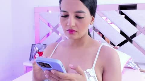 Trissha online show from 05.21.26