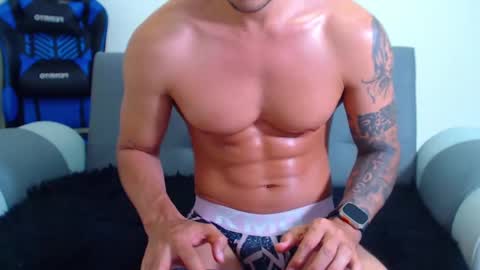 tristan bm online show from 01.19.25