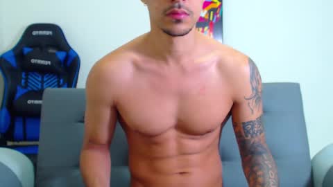 tristan bm online show from 01.22.25