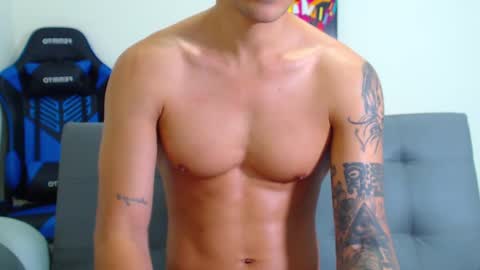 tristan bm online show from 01.26.25