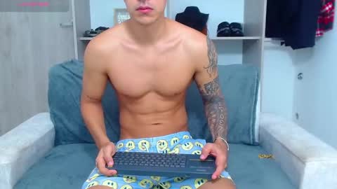 tristan bm online show from 09.20.25