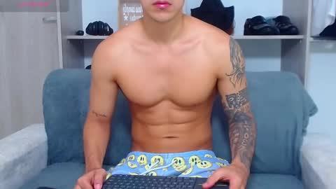 tristan bm online show from 10.03.25