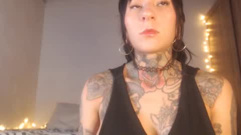 Tristan And Samara online show from 03.02.25