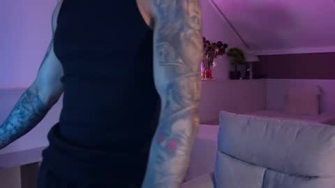 Trystan Grey online show from 02.24.26