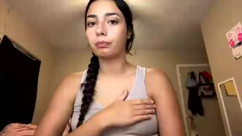 Snapshot of tristianmarie chatting on 07.10.26 tristianmarie online show from 07.10.26