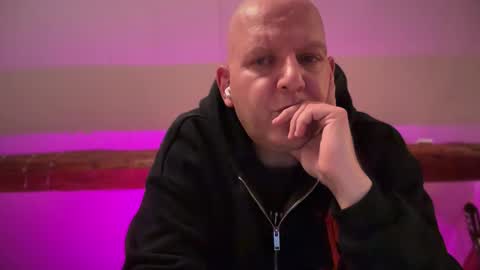 Triton online show from 10.20.25