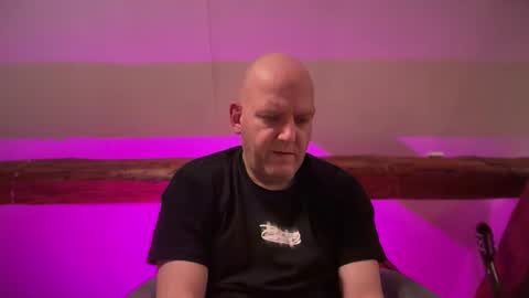 Triton online show from 10.24.25