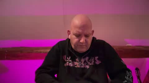 Triton online show from 11.16.25