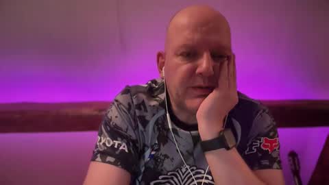 Triton online show from 04.14.26